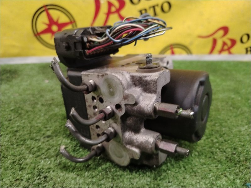 Блок ABS, 350 рублей, Красноярск