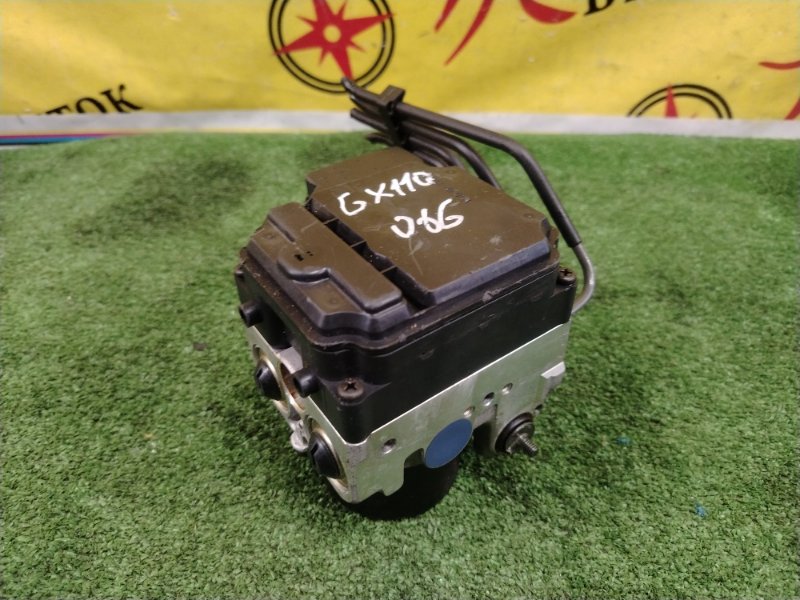 Блок ABS, 350 рублей, Красноярск