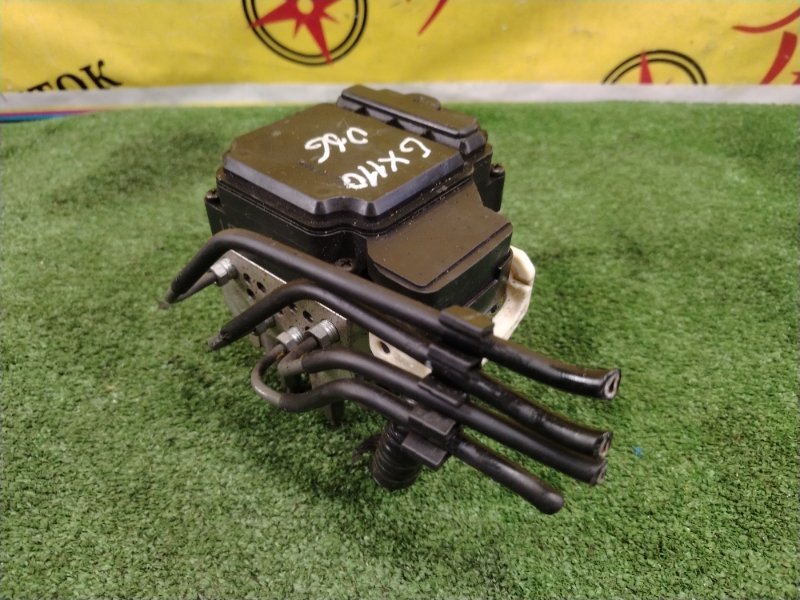 Блок ABS, 350 рублей, Красноярск