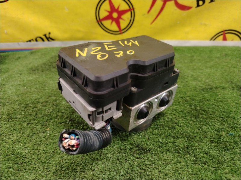 Блок ABS, 350 рублей, Красноярск