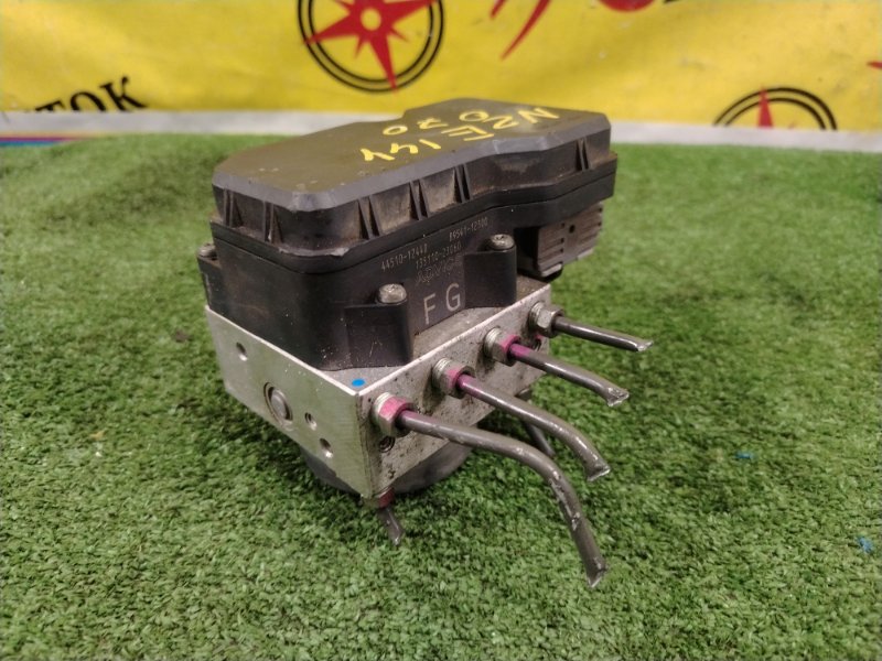 Блок ABS, 350 рублей, Красноярск