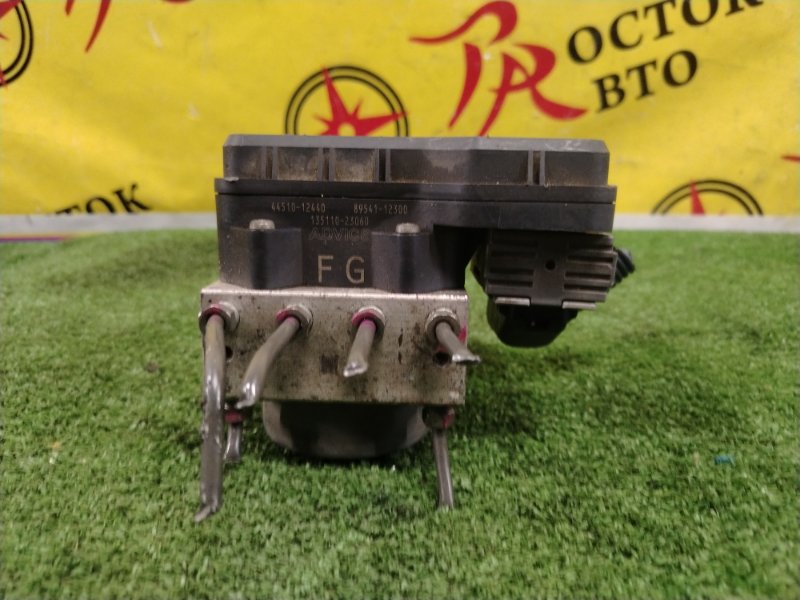 Блок ABS, 350 рублей, Красноярск