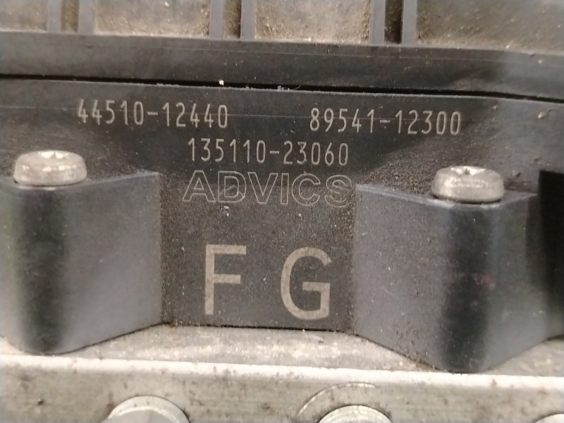 Блок ABS, 350 рублей, Красноярск