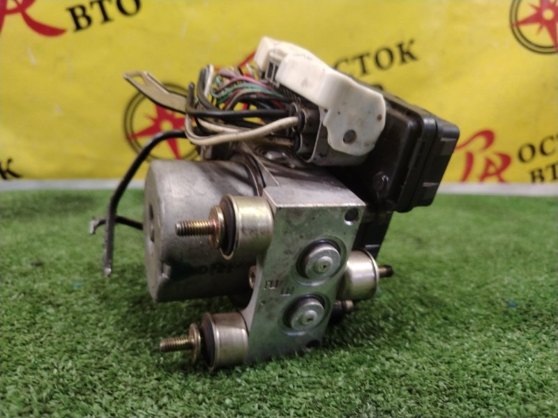 Блок ABS, 300 рублей, Красноярск