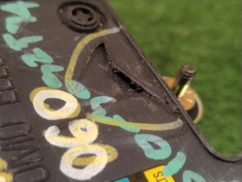 Блок ABS, 300 рублей, Красноярск