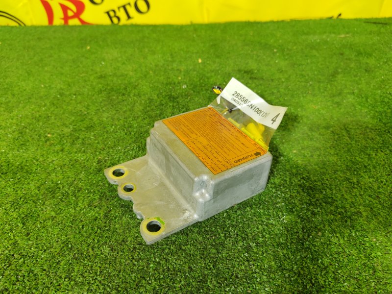 блок управления airbag, 500 рублей, Красноярск