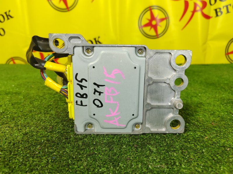 блок управления airbag, 500 рублей, Красноярск