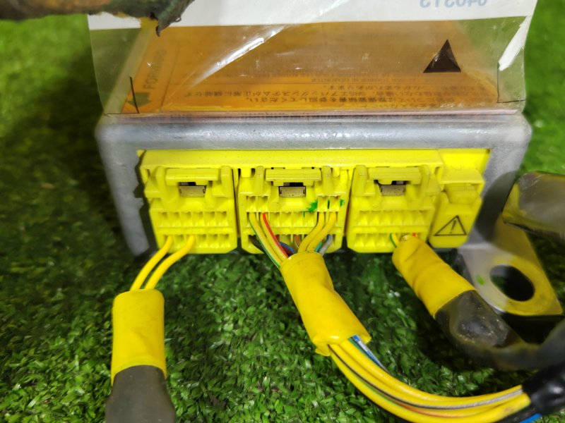 блок управления airbag, 500 рублей, Красноярск