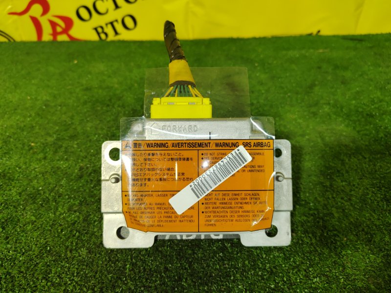 блок управления airbag, 500 рублей, Красноярск