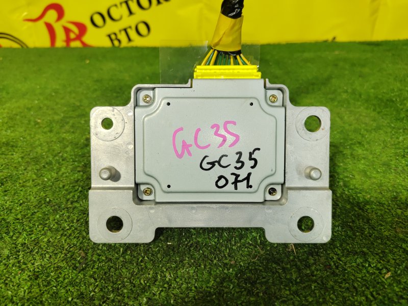 блок управления airbag, 500 рублей, Красноярск