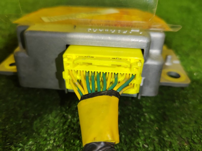 блок управления airbag, 500 рублей, Красноярск