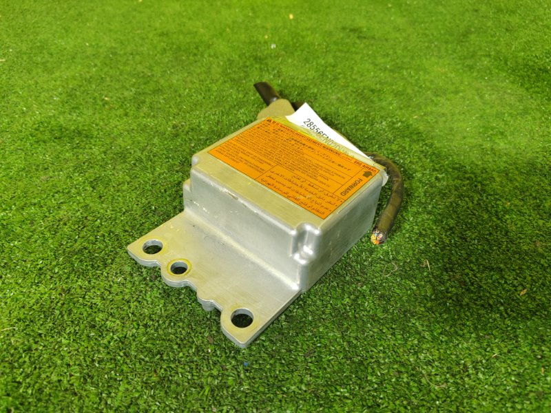 блок управления airbag, 500 рублей, Красноярск