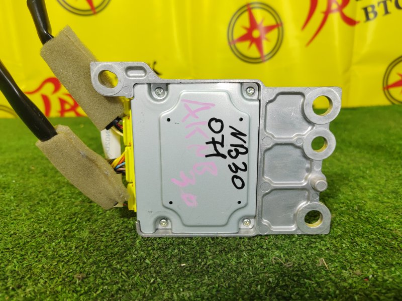 блок управления airbag, 500 рублей, Красноярск