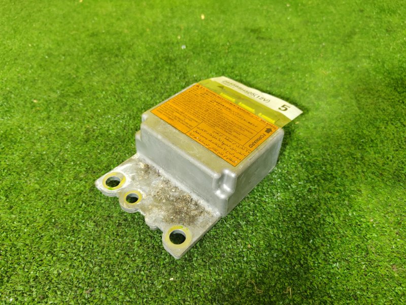 блок управления airbag, 500 рублей, Красноярск