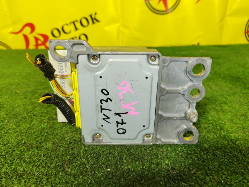 блок управления airbag, 500 рублей, Красноярск