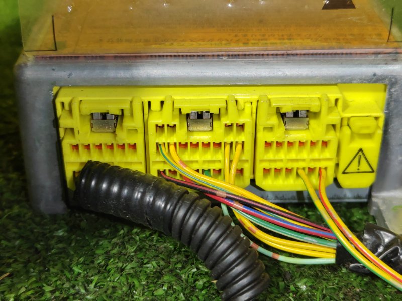 блок управления airbag, 500 рублей, Красноярск