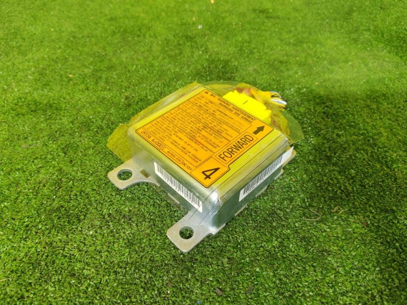 блок управления airbag, 500 рублей, Красноярск