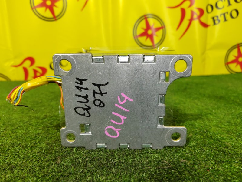 блок управления airbag, 500 рублей, Красноярск