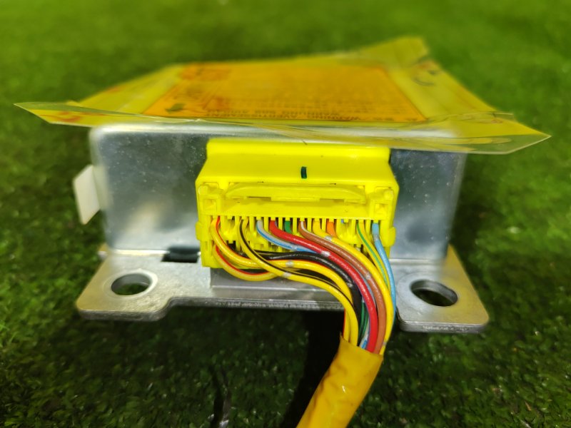 блок управления airbag, 500 рублей, Красноярск