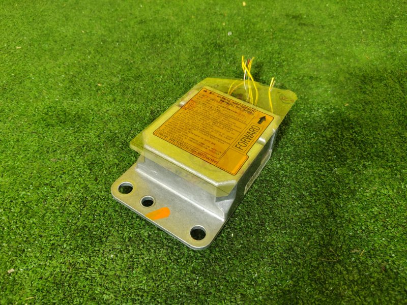 блок управления airbag, 500 рублей, Красноярск