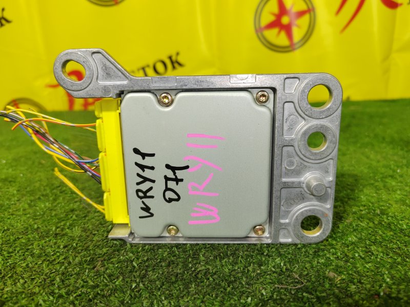 блок управления airbag, 500 рублей, Красноярск