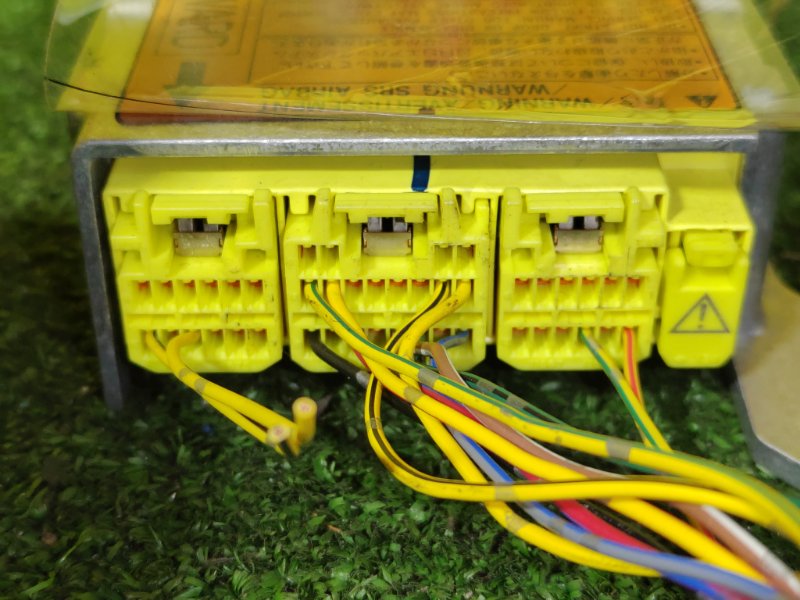 блок управления airbag, 500 рублей, Красноярск