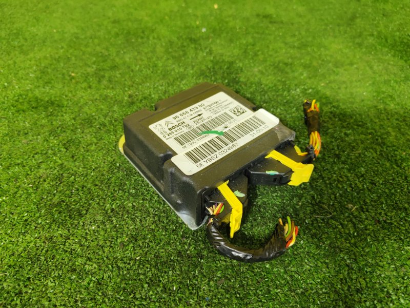 блок управления airbag, 500 рублей, Красноярск