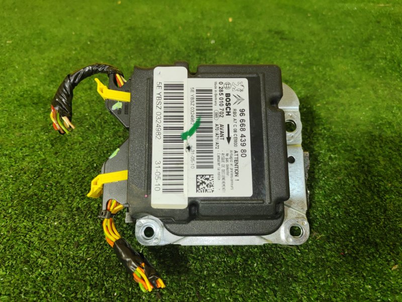 блок управления airbag, 500 рублей, Красноярск