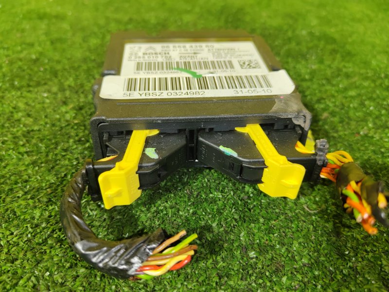 блок управления airbag, 500 рублей, Красноярск