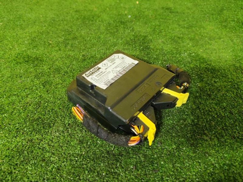 блок управления airbag, 500 рублей, Красноярск