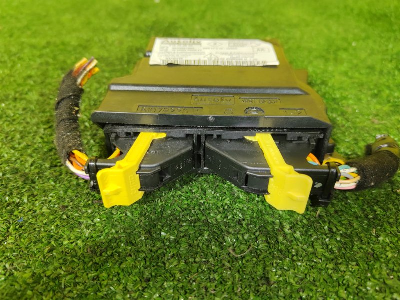 блок управления airbag, 500 рублей, Красноярск