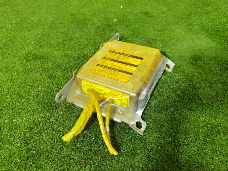 блок управления airbag, 500 рублей, Красноярск