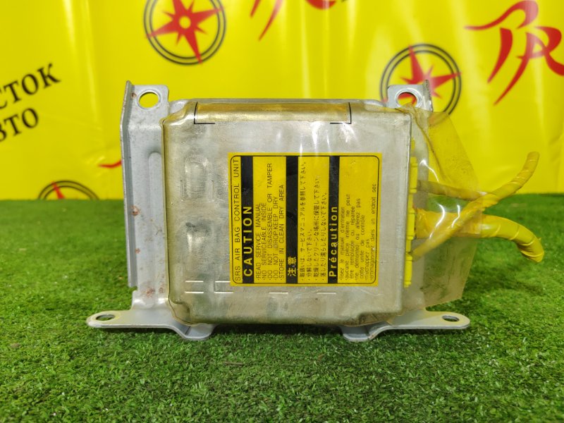 блок управления airbag, 500 рублей, Красноярск