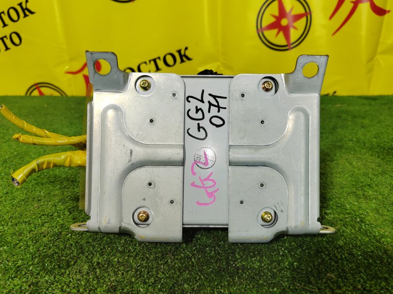 блок управления airbag, 500 рублей, Красноярск