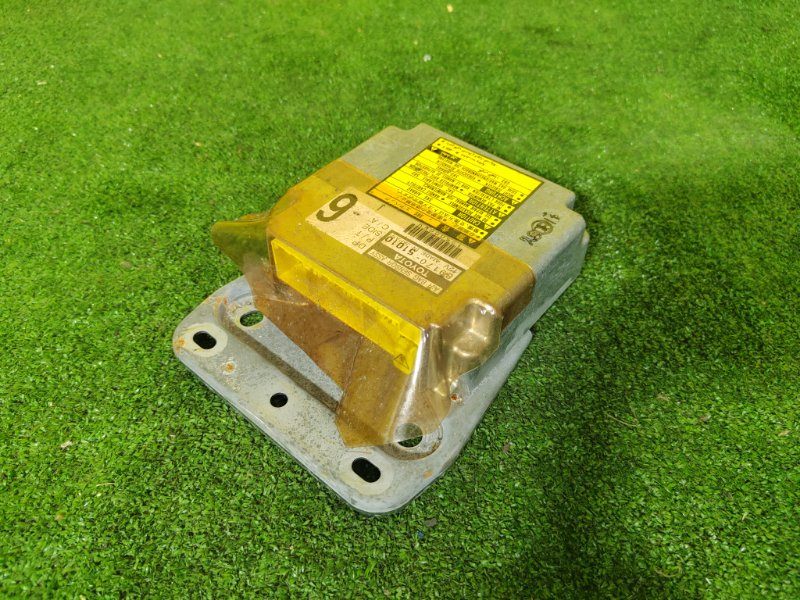 блок управления airbag, 500 рублей, Красноярск