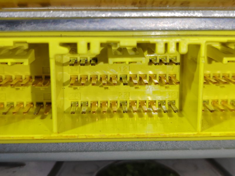 блок управления airbag, 500 рублей, Красноярск