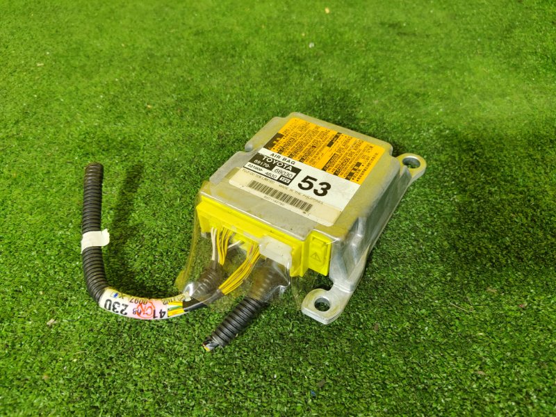 блок управления airbag, 500 рублей, Красноярск