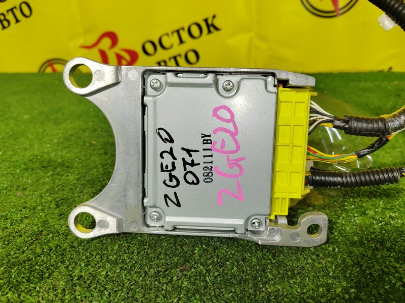 блок управления airbag, 500 рублей, Красноярск