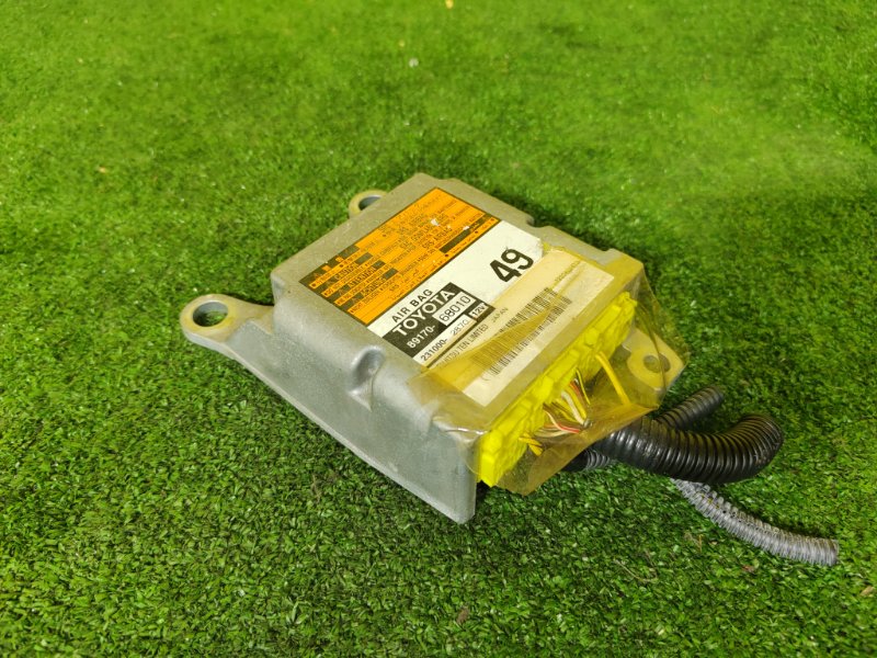 блок управления airbag, 500 рублей, Красноярск