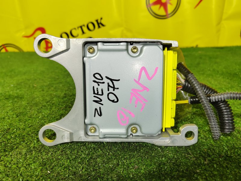 блок управления airbag, 500 рублей, Красноярск