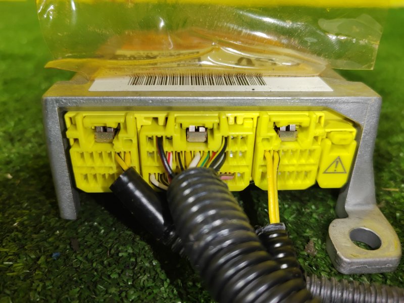 блок управления airbag, 500 рублей, Красноярск