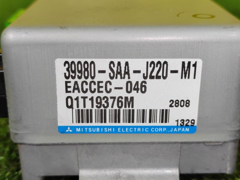 Блок управления рулевой рейкой, 500 рублей, Красноярск