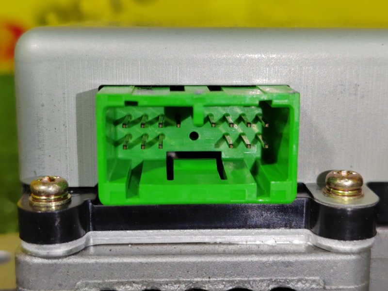 Блок управления рулевой рейкой, 500 рублей, Красноярск