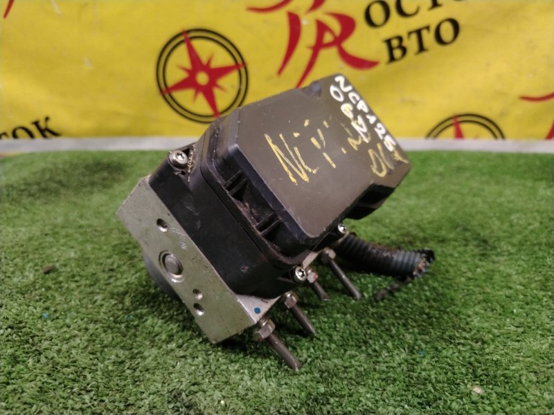 Блок ABS, 700 рублей, Красноярск