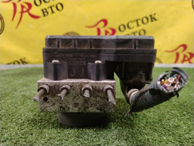 Блок ABS, 700 рублей, Красноярск