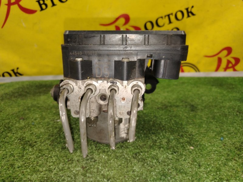 Блок ABS, 14000 рублей, Красноярск