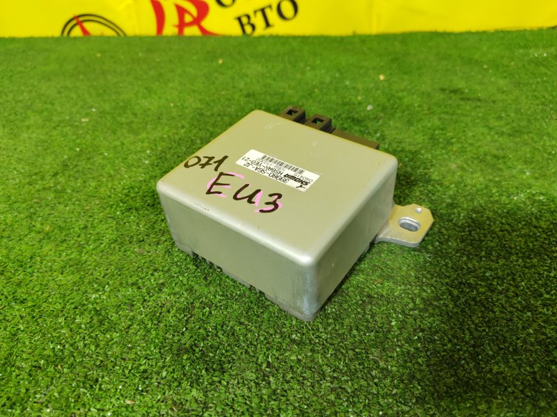 Блок управления рулевой рейкой, 7000 рублей, Красноярск