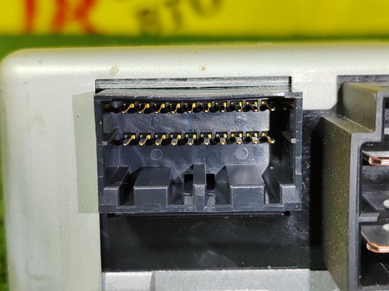 Блок управления рулевой рейкой, 7000 рублей, Красноярск