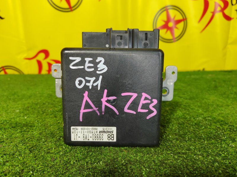 Блок управления рулевой рейкой, 1000 рублей, Красноярск