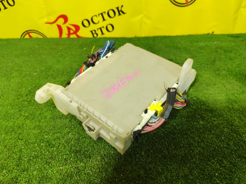 Блок предохранителей, 800 рублей, Красноярск